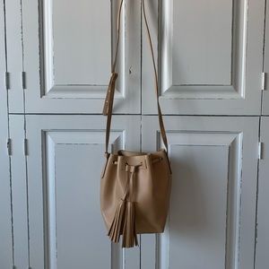 Jcrew crossbody